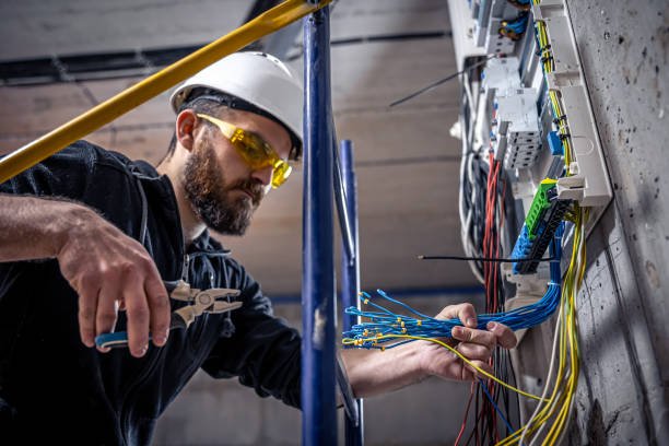 Reliable NJ Electrician Solutions