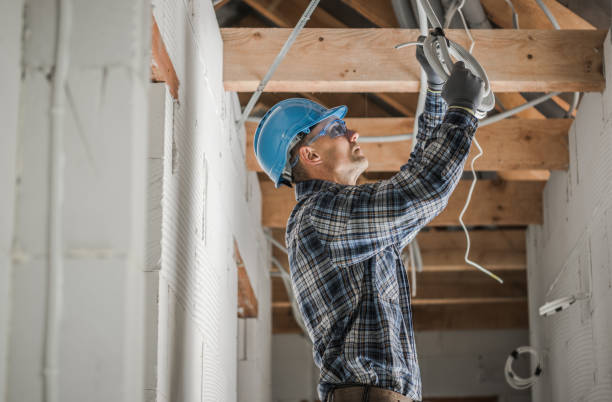 Best Circuit Breaker Repair  in Lambertville, NJ