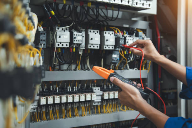 Best Electrical Repair Services  in Lambertville, NJ