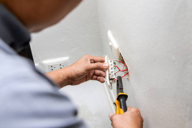 Electrical Outlet Repair in NJ